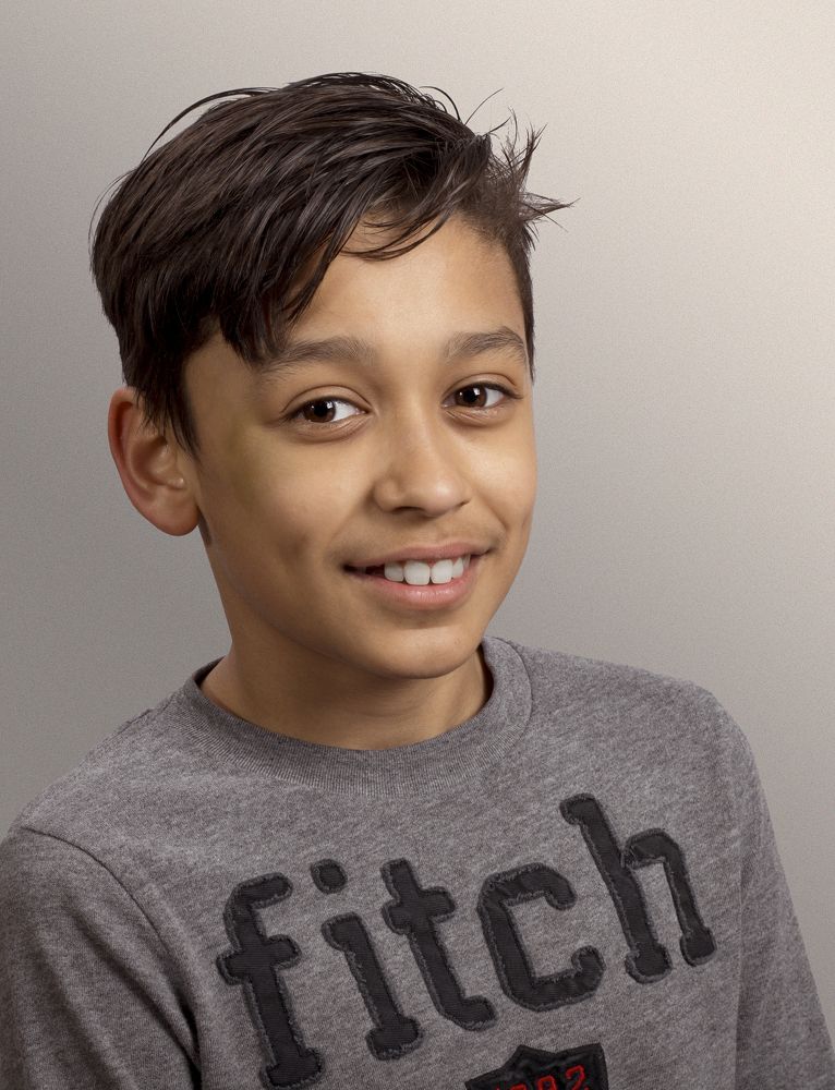 Photograph by Alex Galkin