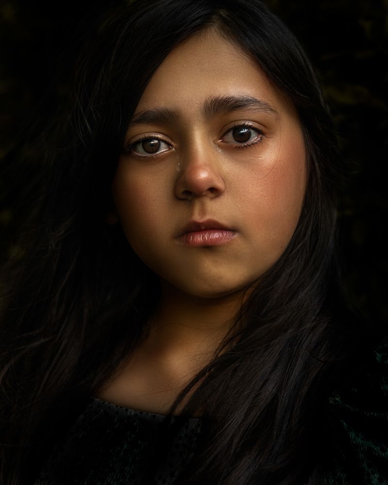 Photograph by Marzena Isik