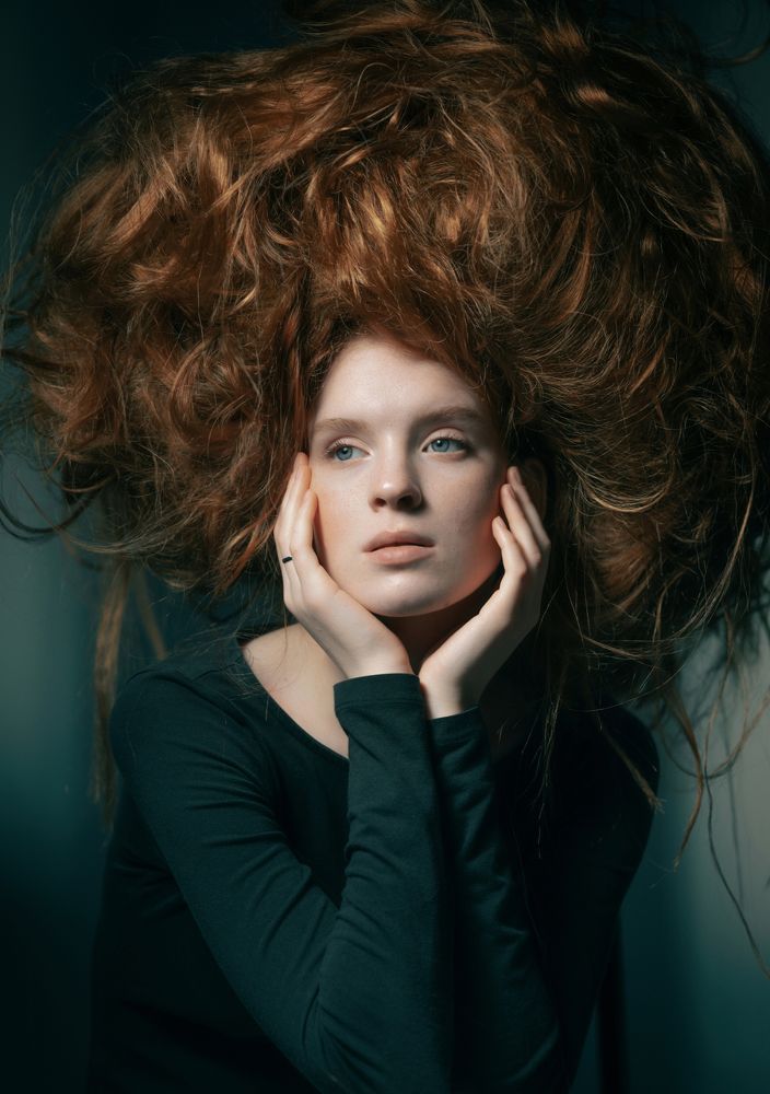 Photograph by Vyacheslav Shirshov