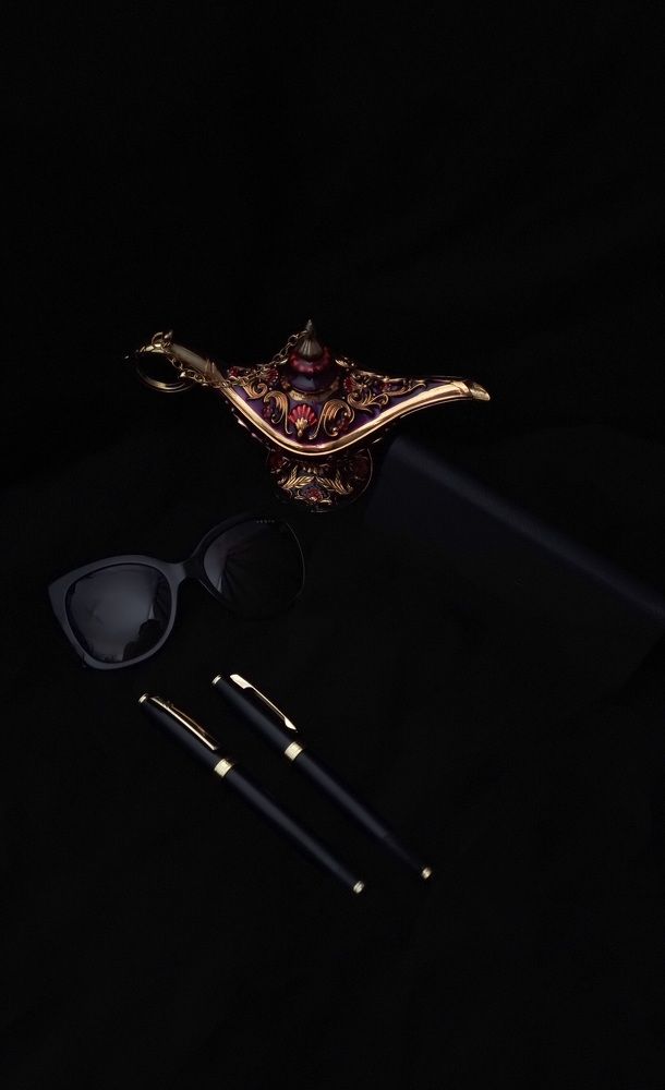 Photograph by Renata Sirazitdinova