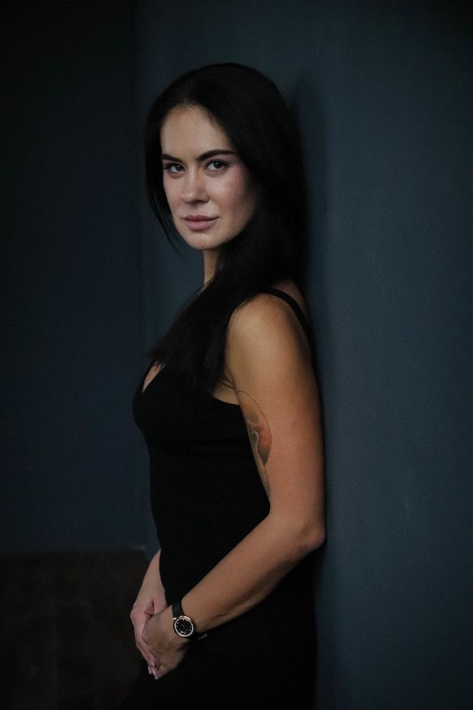 Photograph by Евгения Сенченко