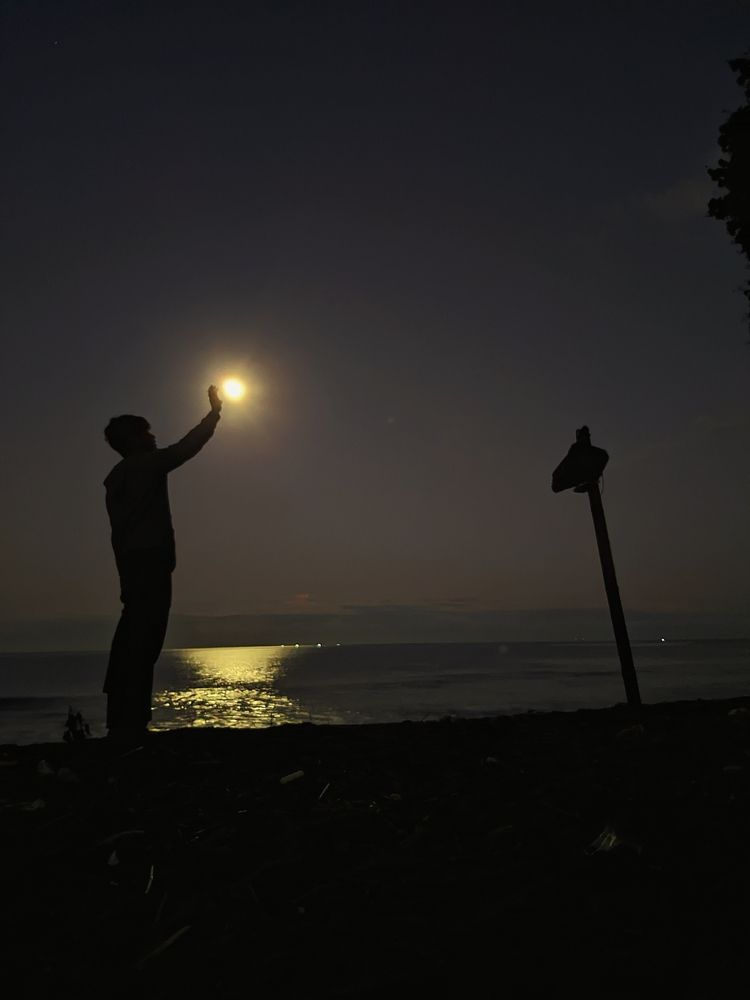 Photograph by Dwi Agus