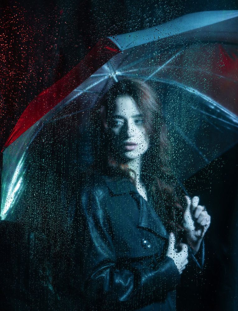 Photograph by Татьяна Пантелеева