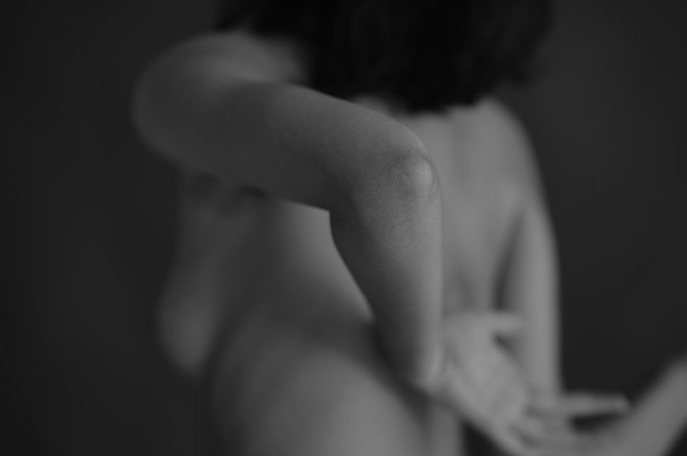 Photograph by Mohsen Moradi