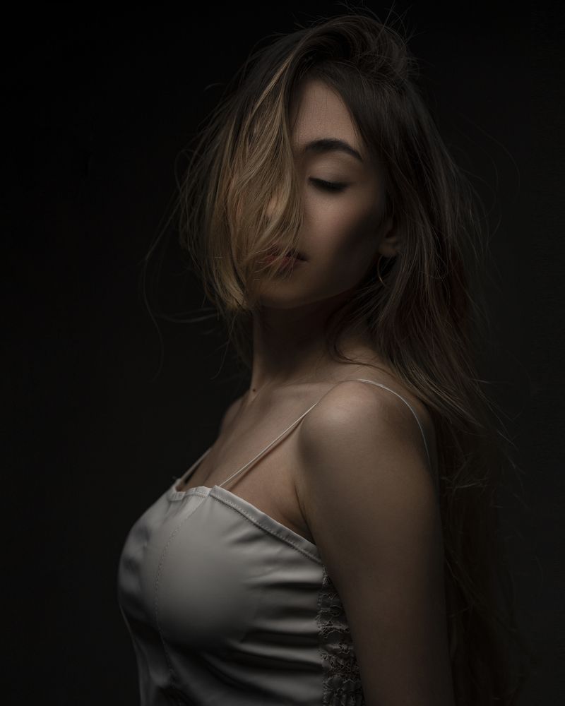 Photograph by Mohsen Moradi