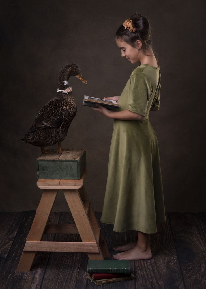 Photograph by Daniela Rodriguez