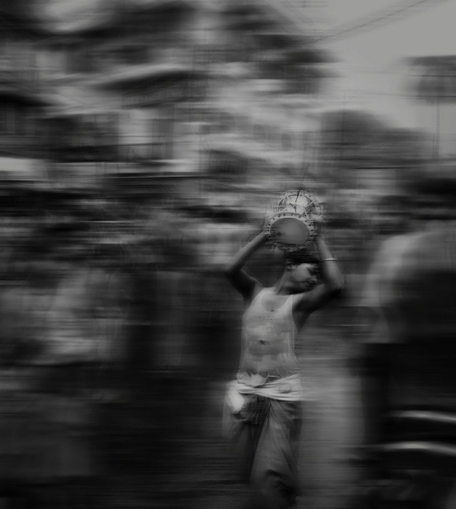 Photograph by Divya Bhatt