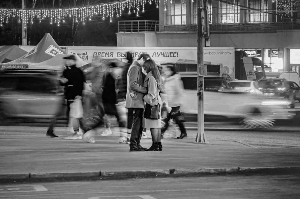 Photograph by Алексей Школдин