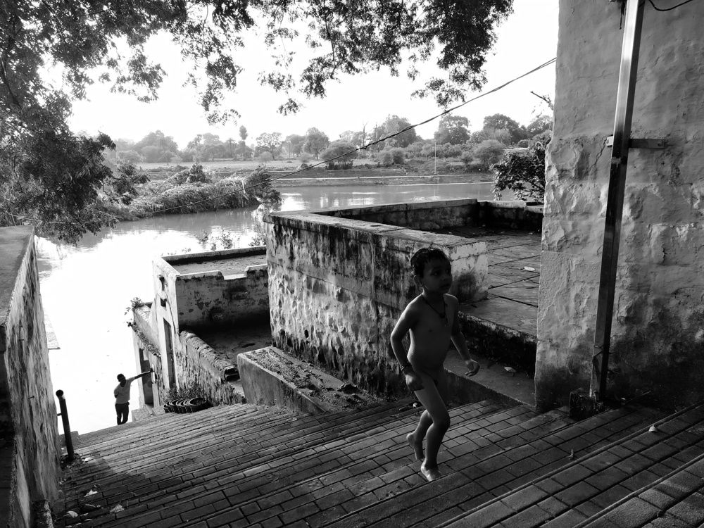 Photograph by Divya Bhatt