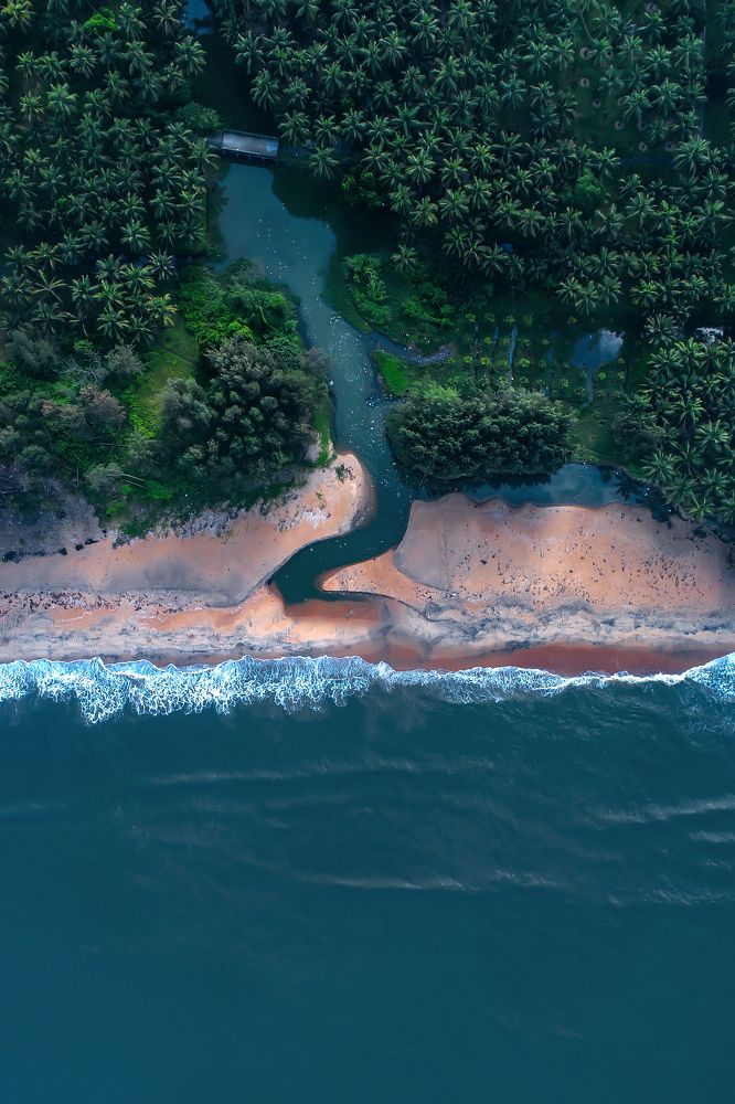 Photograph by Vivek Ts