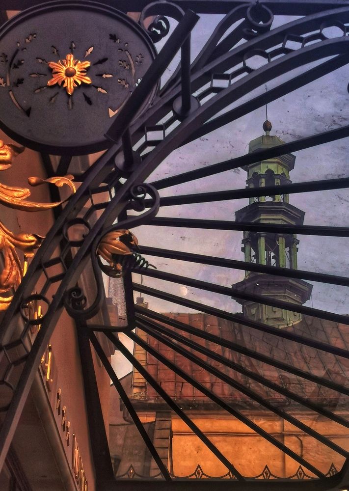 Photograph by Palina Mikhailouskaya