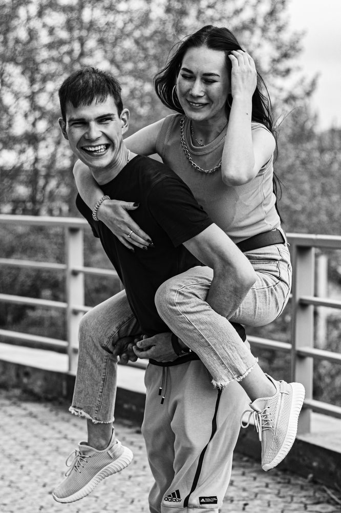 Фотография автора Алексей Раднаев