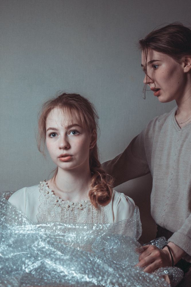 Photograph by Ruslan Zaplatin