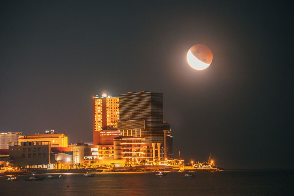 Фотография автора Anil Prabhakar