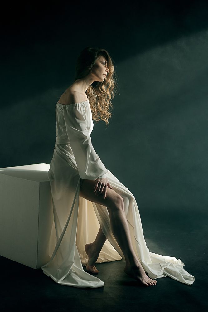 Photograph by Анастасия Нестерова