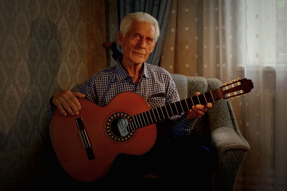 Photograph by Геннадий Натье (Игнатьев)