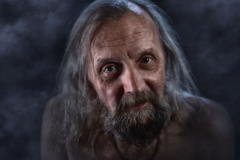 Photograph by Kapitan nemo