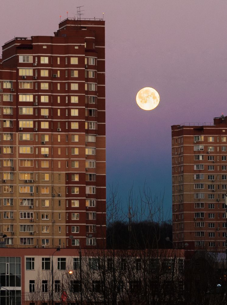 Photograph by Юрьев Борис