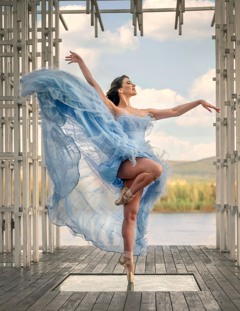 Photograph by Марина Рагозина