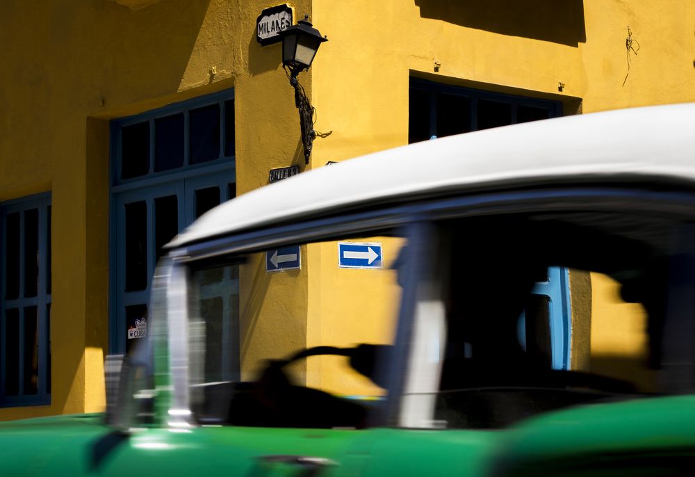 Photograph by Benitez Daniel