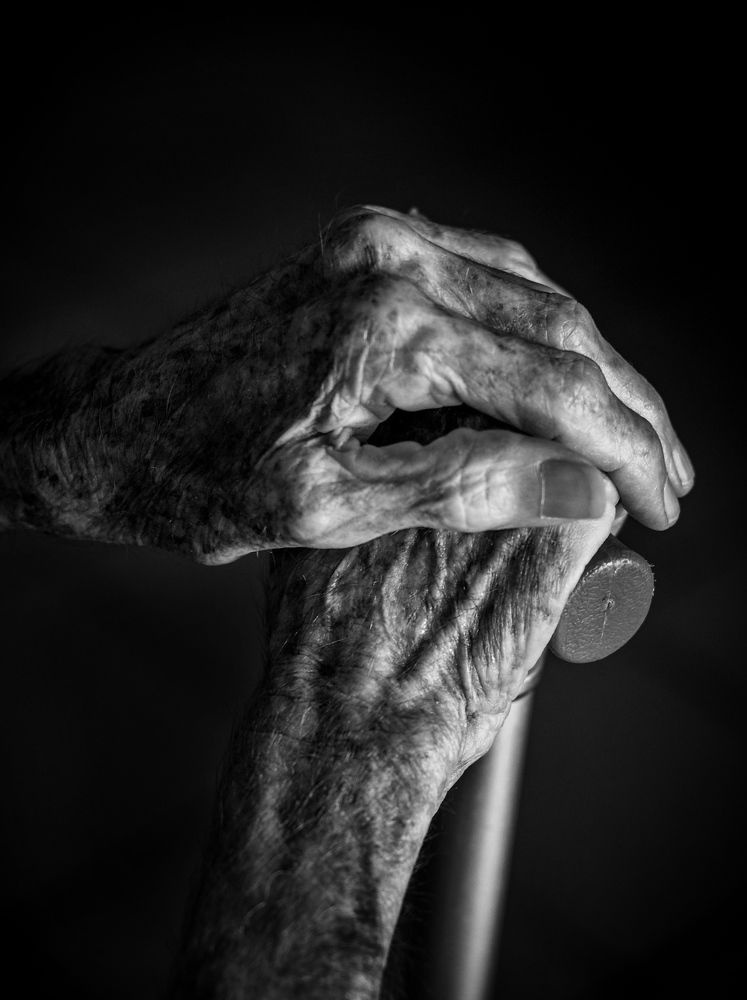 Photograph by Benitez Daniel