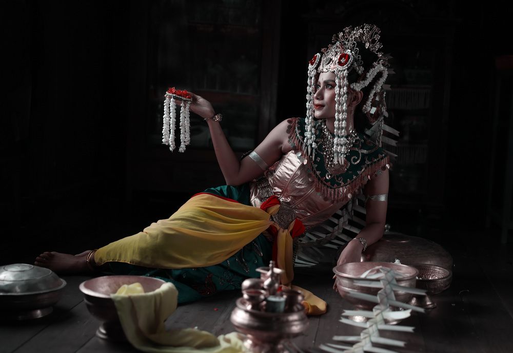 Фотография автора Anil Prabhakar