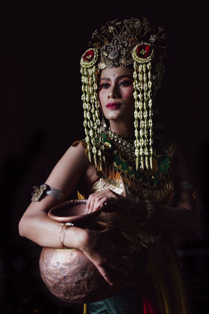 Фотография автора Anil Prabhakar