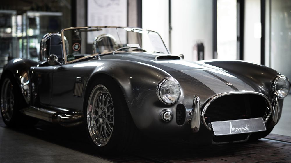 Photograph by Igor Lukin