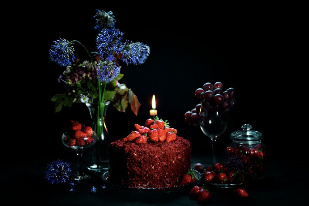 Photograph by Татьяна Литвинова