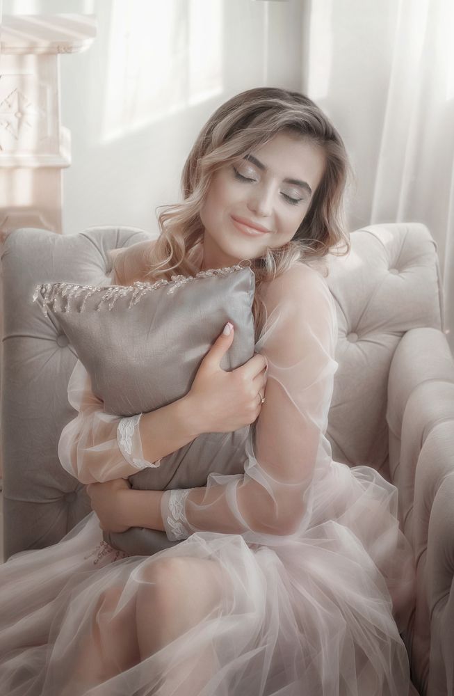 Photograph by Елена Кухарева