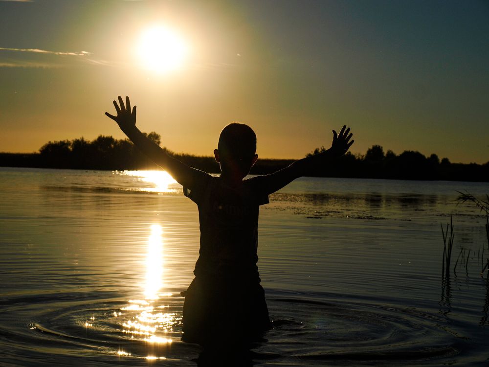 Photograph by ALEKSEY