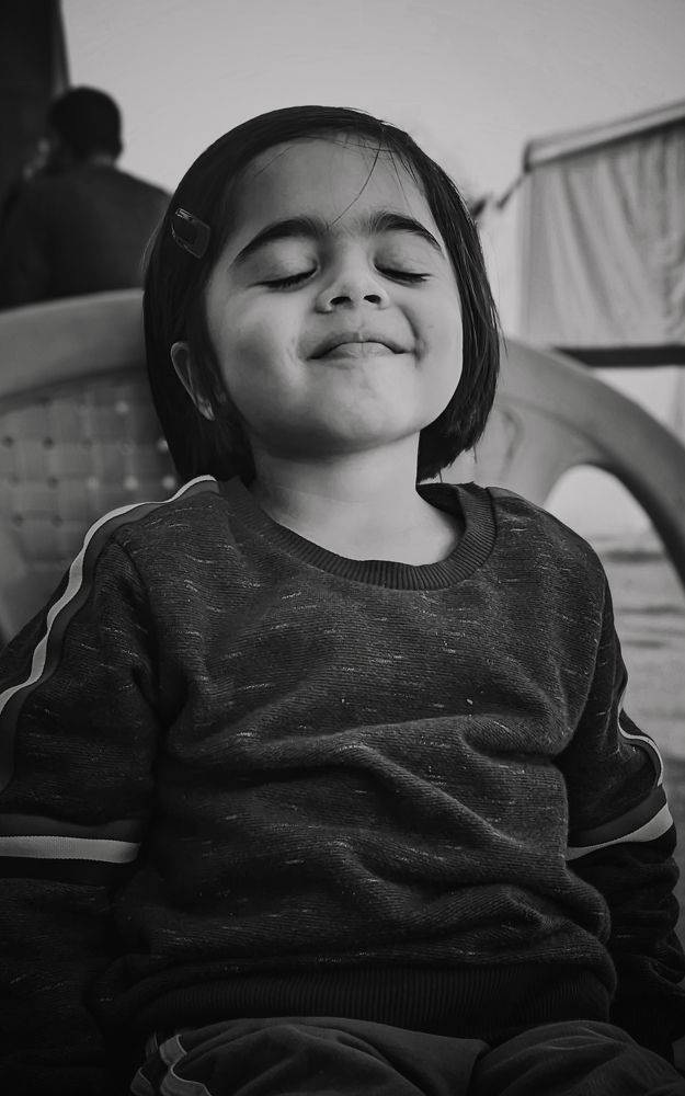 Photograph by Dhruv Mistry