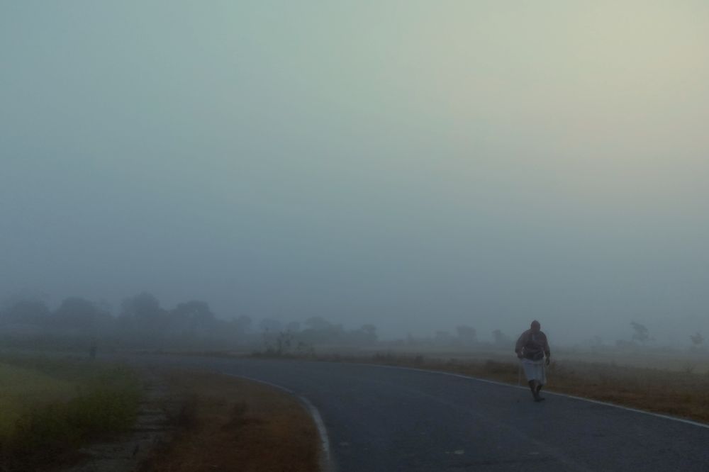 Фотография автора Subham Banerjee