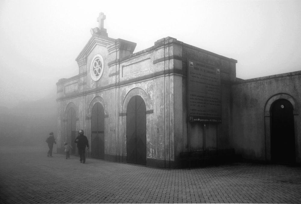 Photograph by Claudio Bonaccorsi