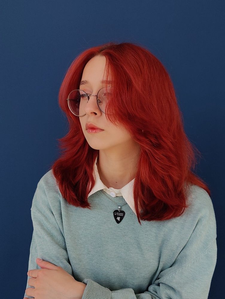 Photograph by Татьяна Гулакова