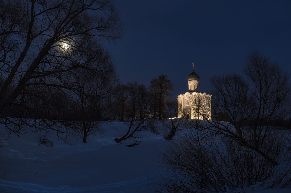Photograph by Владимир Карпов