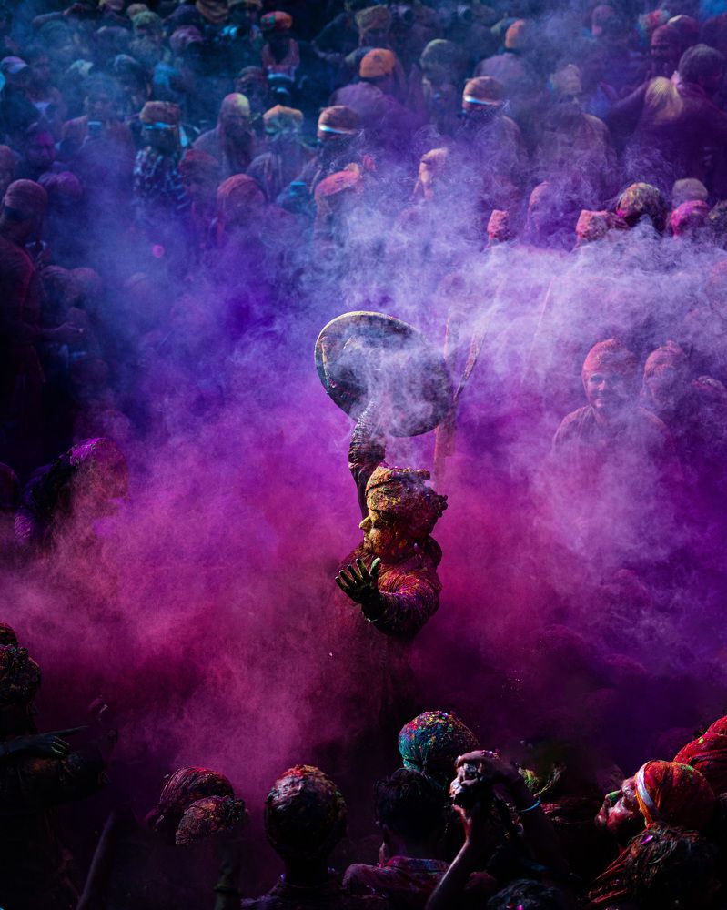 Photograph by Srivardhan Anusuri