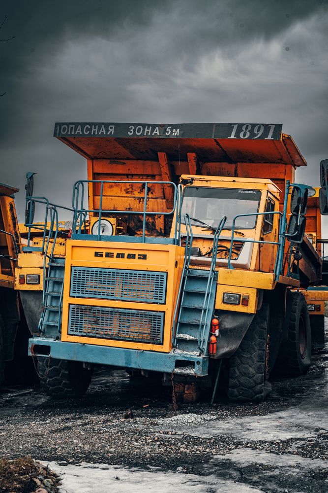 Фотография автора Виталий Гавронский