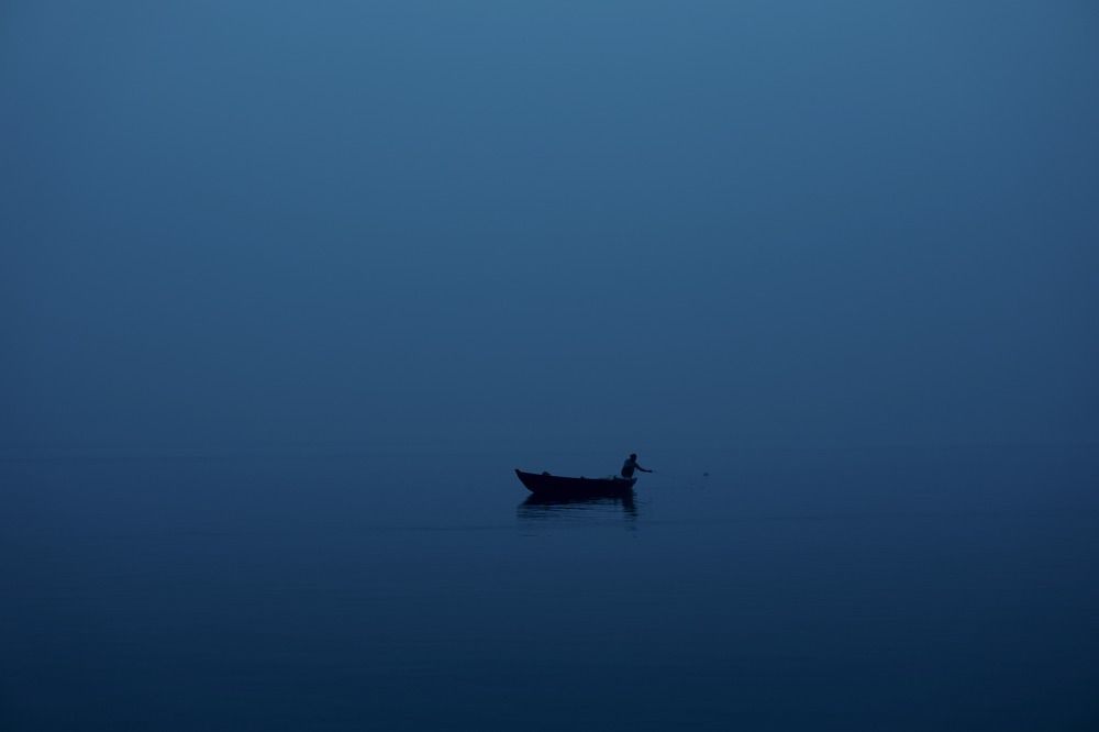 Photograph by Srivardhan Anusuri