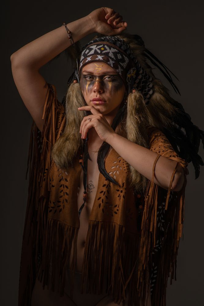 Photograph by Татьяна Мазепова