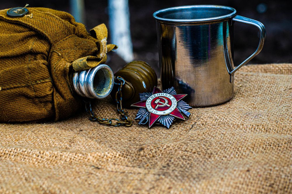 Photograph by Ангелина Ларина