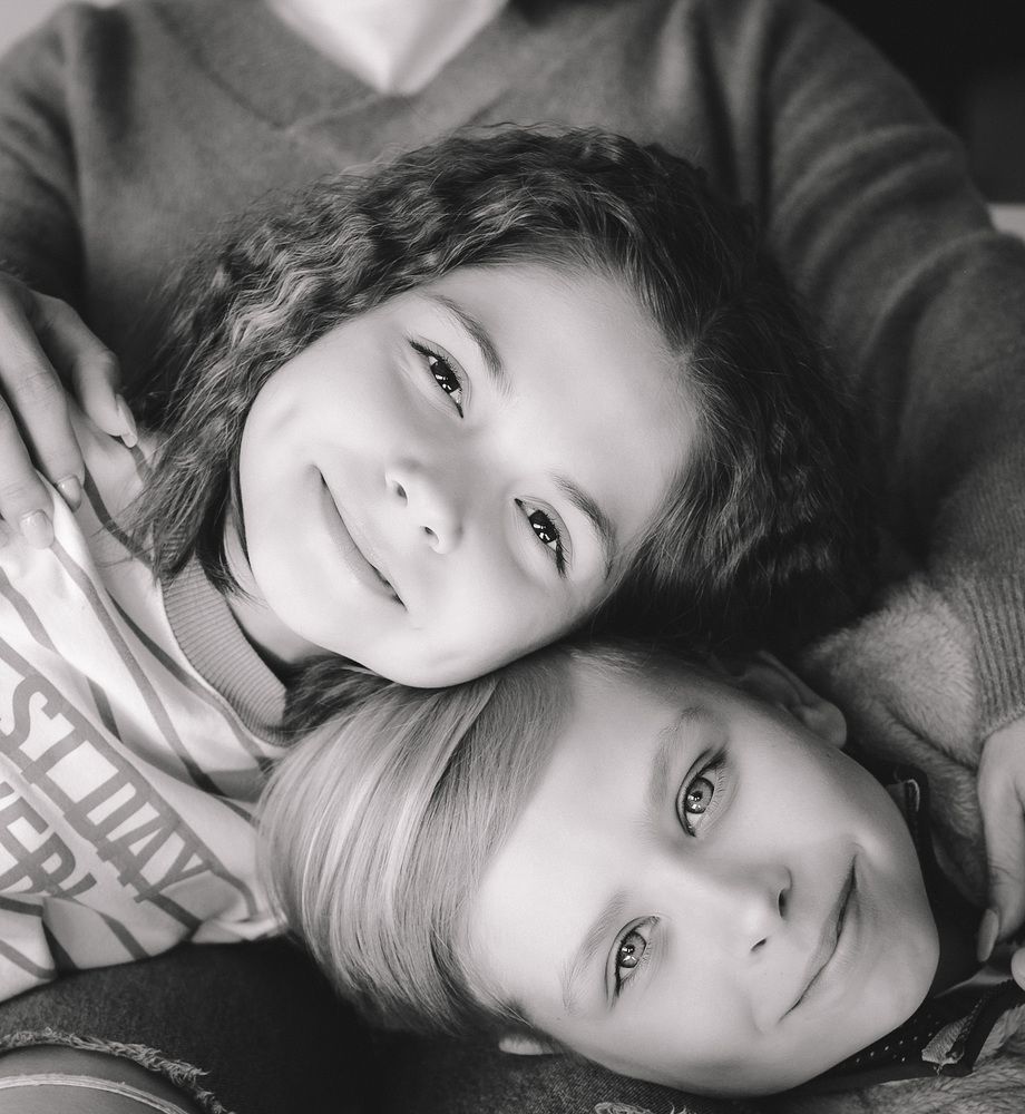 Photograph by Олеся Бауман