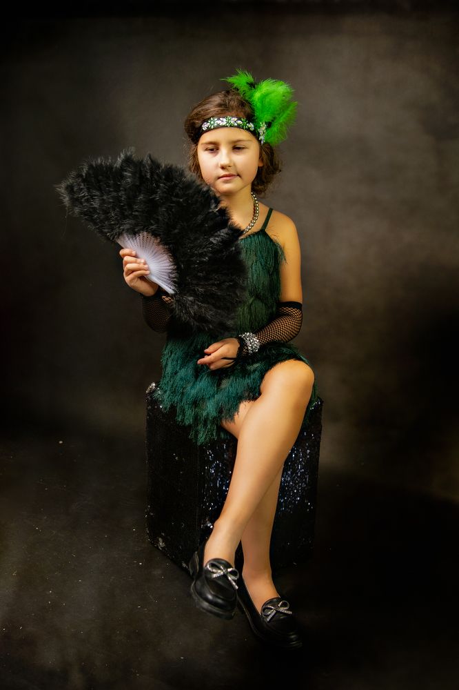 Photograph by Uliya Krakos