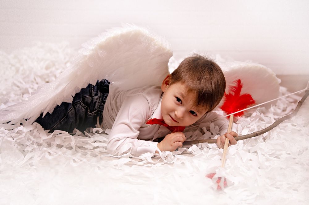 Photograph by Uliya Krakos