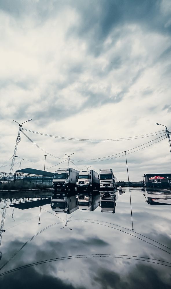 Photograph by Алексей Марченков