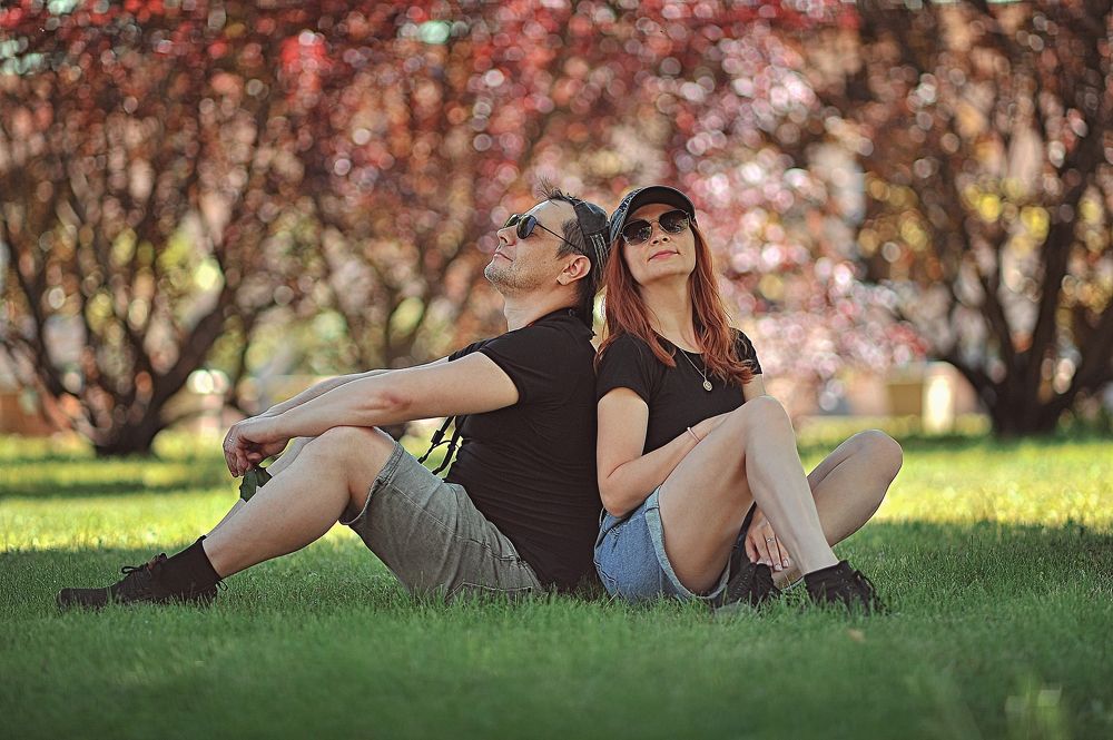 Photograph by Аксинья Лысенкова