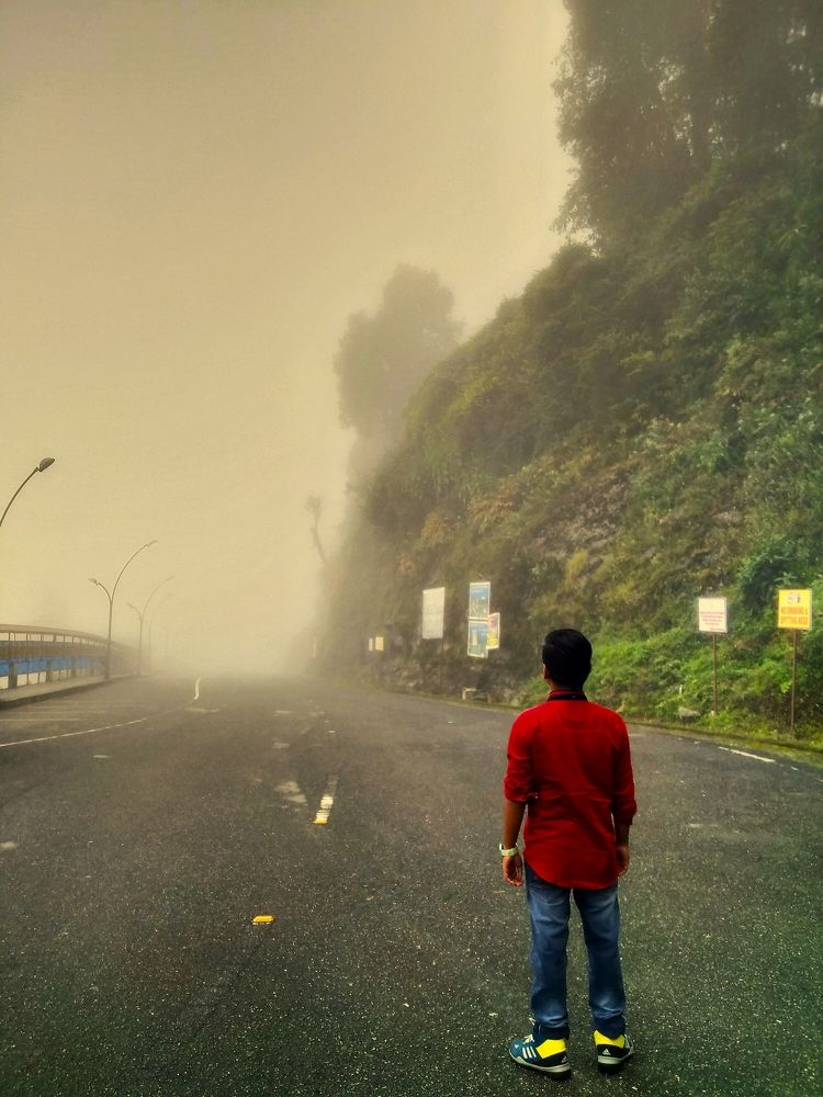 Photograph by Souvik Bhattacharyya