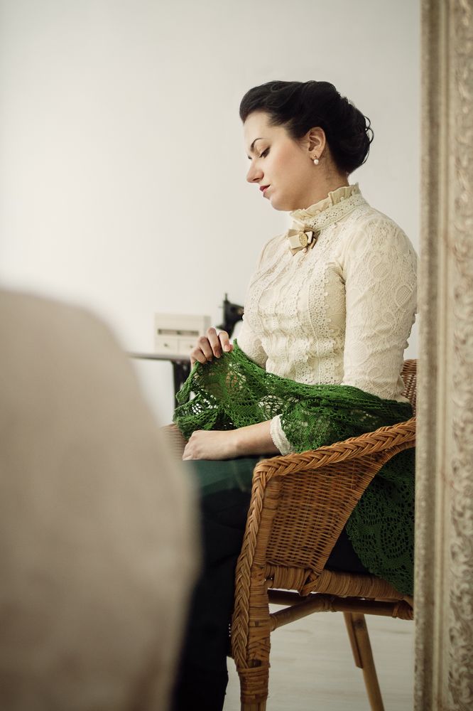 Фотография автора Дарина Фельдман