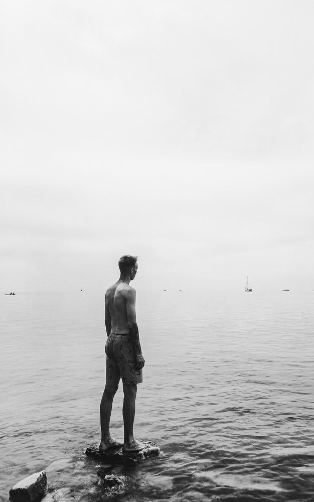 Photograph by Никита Коробейников