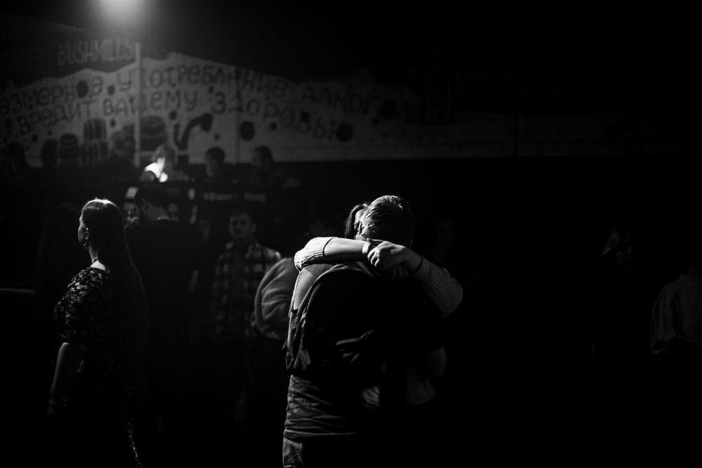 Фотография автора Марат Габидуллин